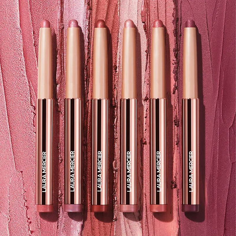 سایه مدادی ۱۲ ساعته لورا مرسیه 